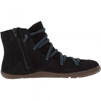 Femme Bottes Chelsea CAMPER Noir 40 EU