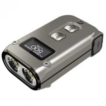 Nitecore TINI 2 500 Lm Keychain Light