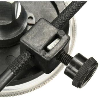Clé d’entraînement à angle – Accessoire de mesure de véhicule