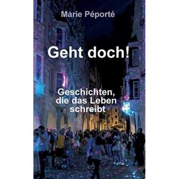 Péporté, Marie: Geht doch!