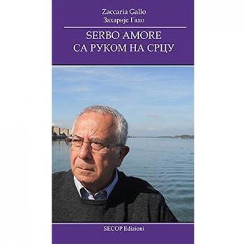Serbo amore. Ediz. italiana e serba