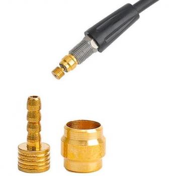 Set de Insertos Oliva T‑Freno Hidráulico BH59/90 – 5 Unidades