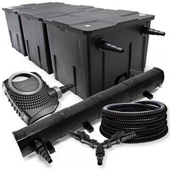Tubo 25m SunSun Filtro