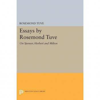 Vitalsource Technologies, Inc. Essays By Rosemond Tuve