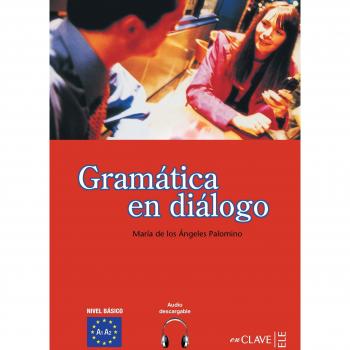 Gramática en diálogo