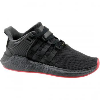 Adidas EQT Support 93/17 – Trotteur Noir Unisexe