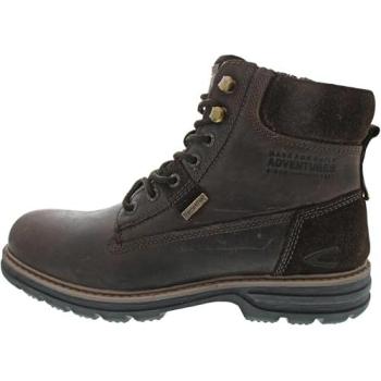 Camel Active Stiefel Darwin für kalte Tage