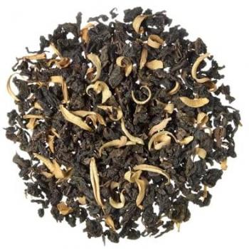 Té Azahar Oolong Azul 1 kg – Detox Natural