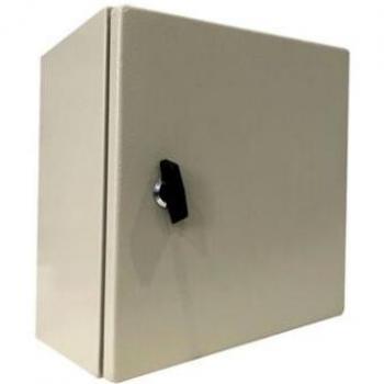 Case Elettronica RS Pro Grigio IP66