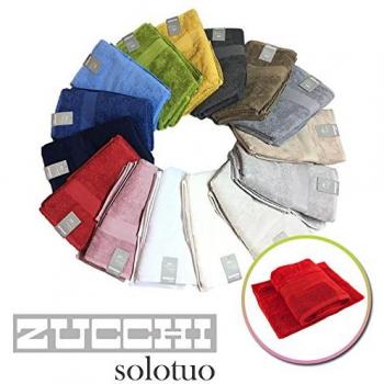 Zucchi Bassetti Set Asciugamani Colore E, Dimensione A – 1182