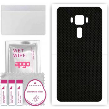 Vinilo Protector Matrix Asus Zenfone 3 (ZE552KL)