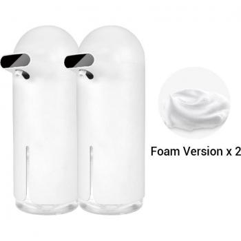 Xiaomi Foam and Gel Soap Dispenser