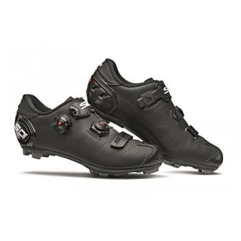 Sidi Dragon 5 Srs Mega 43 – Noir Mat