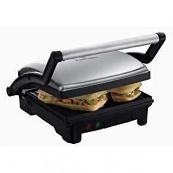 Russell Hobbs Electric 3-Way Grill, 1800W
