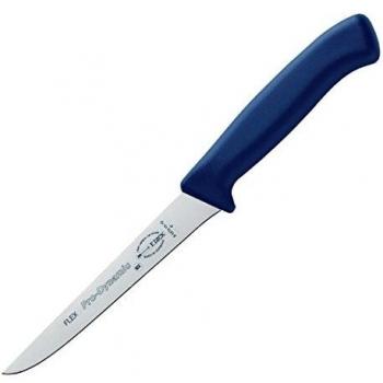 Dick Pro Dynamic HACCP Blue Boning Knife 15.2cm
