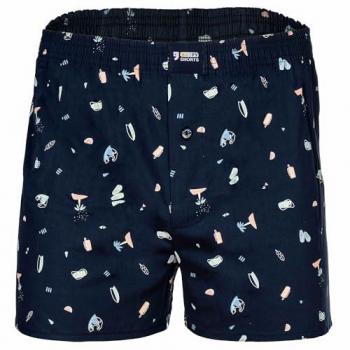 Happy Shorts Herren Unterwäsche L