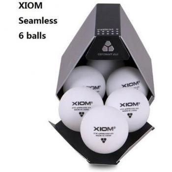 JOOLA PALIO SANWEI 40+ 3-Star Table Tennis Ball
