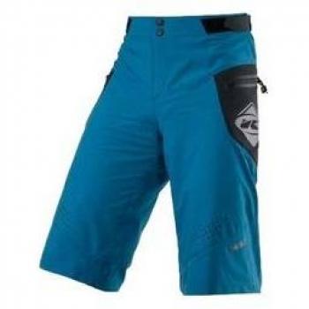 Pantaloncini Kenny Charger Blu Taglia 32