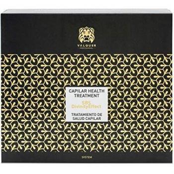 Verstärkende Behandlung Valquer SBS Divinity Effect (132 ml)