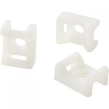 Base Parafuso para Abraçadeiras 9 mm Diall