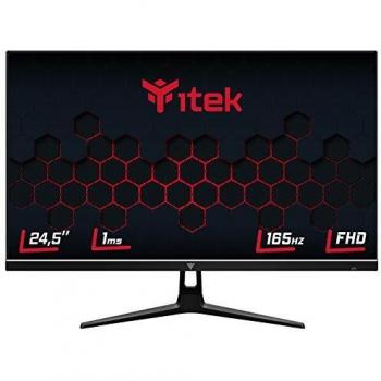 Monitor GGF