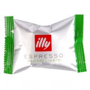 Capsule Illy IES Decaffeinato 50