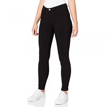 Pantalón corto elva para adolescentes con patrón Dixi