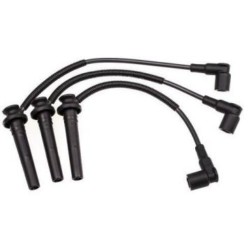 BREMI Juego de cables de bujías 800R176