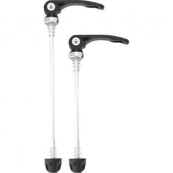 Pinchos de Titanio Ti para Bicicleta de Carretera y MTB