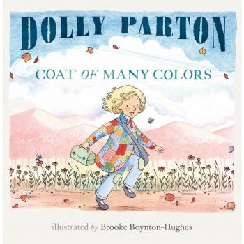 Coat of Many Colors, by Dolly Parton