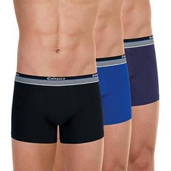 Hombre Ropa Interior Eminence Trio Select LE18 X-Large Violet/Mauve
