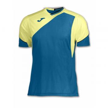 Joma Jungen T-Shirt Granada, blau, 6XS-5XS