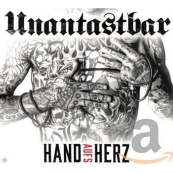 Hand Aufs Herz