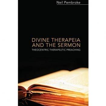 Divine Therapeia and the Sermon