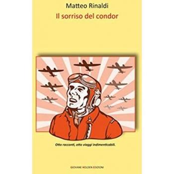 Libri Matteo Rinaldi