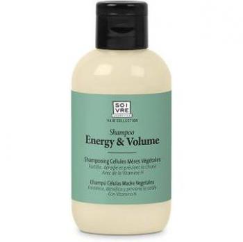 Champú Soivre Energy & Volume 100 ml