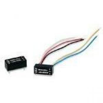 Fuente de alimentación LED MEANWELL LDD-600L 600mA 2-32V