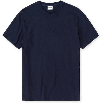 CLOSED Herren T-Shirt Classic Dunkelblau L