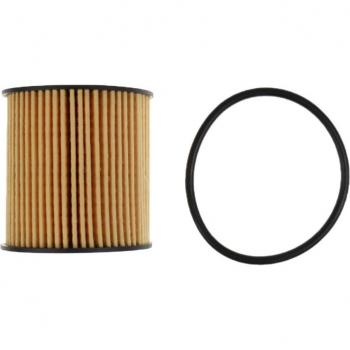 Citroën/Peugeot 206 Engine Filter Combo – Fuel, Oil, Housing & Gasket
