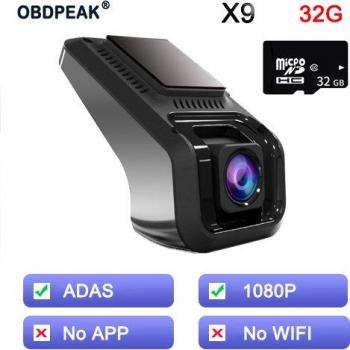 Camara Oculta Android X9