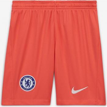 Short Enfant Nike Chelsea 20 21 Troisième Short de Match