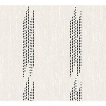 A.S. Création Vlieswandpaneel AP Wall Fashion, 306073, 3D Optik, 0,53 x 3,2 m, beige