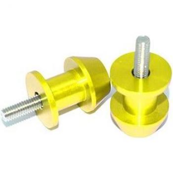 Soportes Deslizadores CNC 6MM para Motocicleta