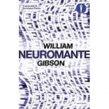 Neuromante (Oscar moderni. Cult)