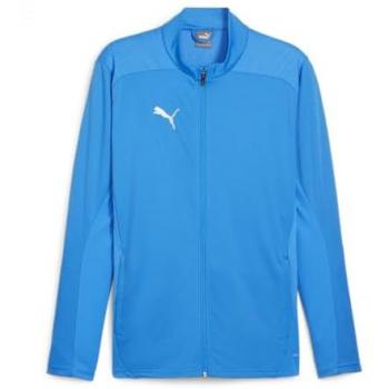 Blue Blaze Training Jacket by PUMA
