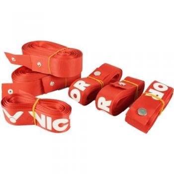 Marqueur de terrain rouge Victor