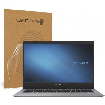 Celicious Impact Anti-Shock Shatterproof Screen Shield for AsusPro P5440