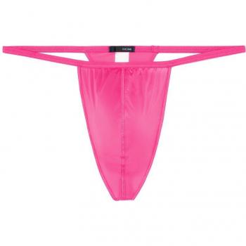 HOM Plume Stringtanga für Herren