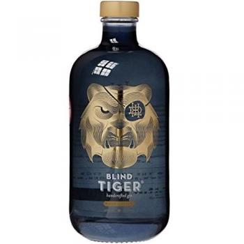 Cubeba Infused Gin by Blind Tiger