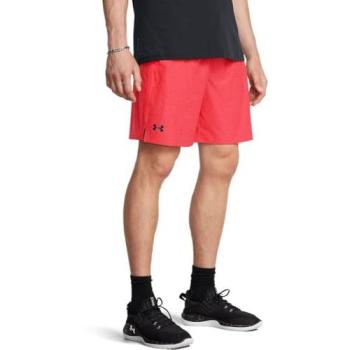 Under Armour Technisch Kort